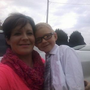 Meet your Posher, Chaunie